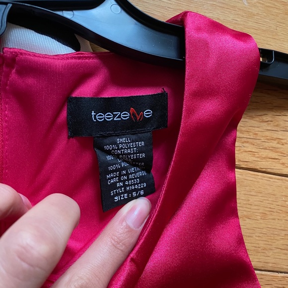 Tease Me skirt set - Picture 4 of 6